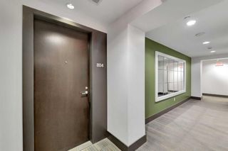 Photo 3: 804 626 14 Avenue SW in Calgary: Beltline Apartment for sale : MLS®# A2124059