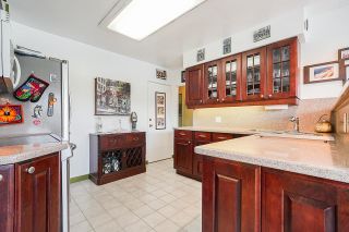Photo 13: 4449 PRICE Crescent in Burnaby: Garden Village House for sale (Burnaby South)  : MLS®# R2733868