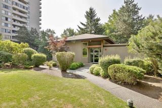 Photo 26: 1001 2020 BELLWOOD Avenue in Burnaby: Brentwood Park Condo for sale (Burnaby North)  : MLS®# R2791867