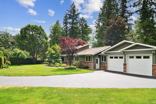 Photo 13: 22966 71A Avenue in Langley: Salmon River House for sale : MLS®# R2708117
