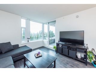 Photo 8: 304 1550 FERN Street in North Vancouver: Lynnmour Condo for sale in "BEACON AT SEYLYNN VILLAGE" : MLS®# R2237173
