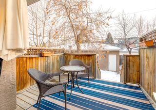 Photo 12: 2609 3 Avenue NW in Calgary: West Hillhurst Semi Detached for sale : MLS®# A1170447