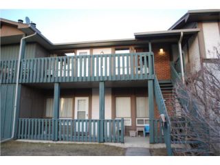 Photo 1: 241 Kinver Avenue in WINNIPEG: Maples / Tyndall Park Condominium for sale (North West Winnipeg)  : MLS®# 1005602