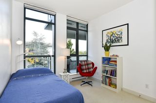Photo 26: 404 2851 HEATHER Street in Vancouver: Fairview VW Condo for sale in "Tapestry" (Vancouver West)  : MLS®# R2512313