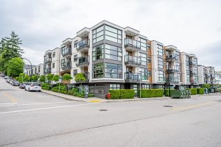Photo 1: 203 1150 OXFORD Street: White Rock Condo for sale in "Newport at Westbeach" (South Surrey White Rock)  : MLS®# R2871627