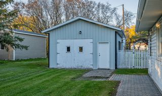 Photo 4: 257 Russell Road in Macgregor: House for sale : MLS®# 202328813