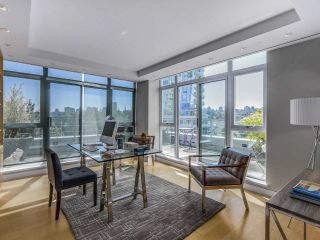 Photo 16: 403 BEACH Crescent in Vancouver: Yaletown Townhouse for sale (Vancouver West)  : MLS®# R2104256