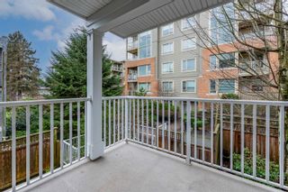 Photo 8: 203 128 W 21ST Street in North Vancouver: Central Lonsdale Condo for sale in "THE WESTSIDE" : MLS®# R2655303