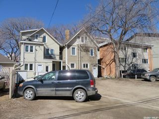 Photo 3: 524 & 526 4th Avenue North in Saskatoon: City Park Multi-Family for sale : MLS®# SK963018