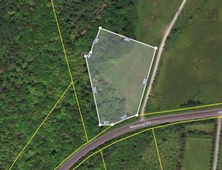 Photo 5: H1 Montreal Road in Rocklin: 108-Rural Pictou County Vacant Land for sale (Northern Region)  : MLS®# 202217534
