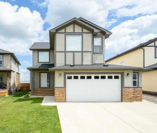 Photo 1: 708 Ranch Crescent: Carstairs Detached for sale : MLS®# A2062721