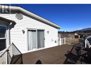 Photo 38: 12560 Westside Road Unit# 118 in Vernon: House for sale : MLS®# 10306327