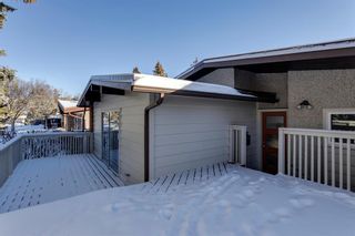 Photo 7: 121 Brantford Crescent NW in Calgary: Brentwood Detached for sale : MLS®# A2012065