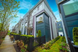 Photo 5: 76 16336 23A Avenue in Surrey: Grandview Surrey Townhouse for sale (South Surrey White Rock)  : MLS®# R2874475