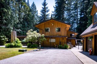 Photo 7: 1371 SUNSHINE COAST Highway in Gibsons: Gibsons & Area House for sale (Sunshine Coast)  : MLS®# R2787102