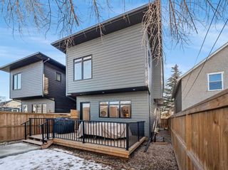 Photo 35: 824 23 Avenue SE in Calgary: Ramsay Detached for sale : MLS®# A2110715