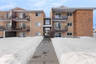 Main Photo: 207 27 Bennett Street: Red Deer Apartment for sale : MLS®# A2121561