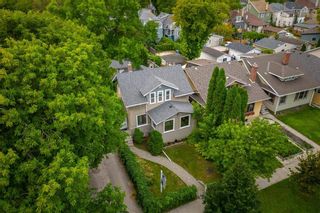 Photo 36: 470 Sprague Street in Winnipeg: Wolseley Residential for sale (5B)  : MLS®# 202220803