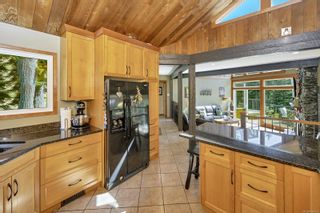 Photo 7: 590 Aquarius Rd in Metchosin: Me Rocky Point House for sale : MLS®# 934527