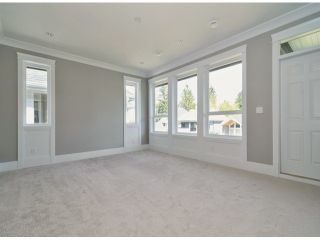Photo 11: 2726 163A ST in Surrey: Grandview Surrey House for sale (South Surrey White Rock)  : MLS®# F1409490