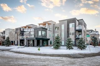 Photo 10: 207 15207 1 St Street SE in Calgary: Midnapore Apartment for sale : MLS®# A2022986