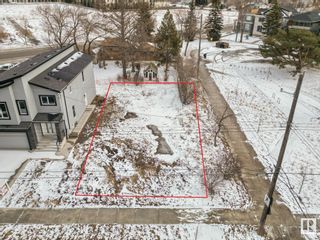 Photo 1: 6003 107 Street in Edmonton: Zone 15 Vacant Lot/Land for sale : MLS®# E4379660
