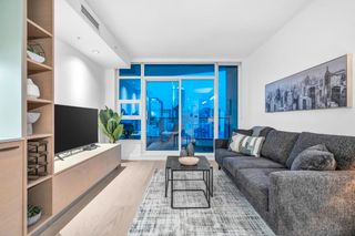 Photo 16: 2606 1289 HORNBY Street in Vancouver: Downtown VW Condo for sale in "ONE BURRARD PLACE" (Vancouver West)  : MLS®# R2871460