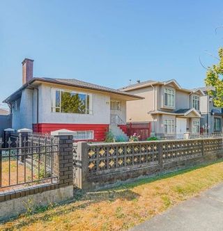 Main Photo: 278 E 55TH Avenue in Vancouver: South Vancouver House for sale (Vancouver East)  : MLS®# R2866526