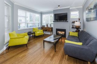 Photo 4: 219 3608 DEERCREST Drive in North Vancouver: Roche Point Condo for sale in "Deerfield At Raven Woods" : MLS®# R2531692