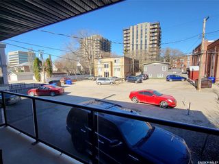 Photo 16: 7 441 4th Avenue North in Saskatoon: City Park Residential for sale : MLS®# SK929088