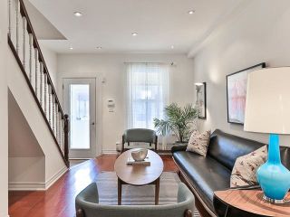Photo 2: 82 Brandon Avenue in Toronto: Dovercourt-Wallace Emerson-Junction House (2-Storey) for sale (Toronto W02)  : MLS®# W4256473