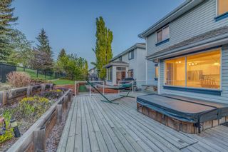 Photo 43: 78 Springbank Crescent SW in Calgary: Springbank Hill Detached for sale : MLS®# A2050900