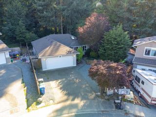 Photo 41: 909 Brookfield Pl in Nanaimo: Na South Nanaimo House for sale : MLS®# 959949
