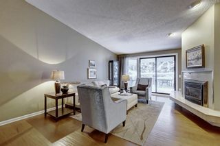 Photo 13: 607 Stratton Terrace SW in Calgary: Strathcona Park Row/Townhouse for sale : MLS®# A1065439