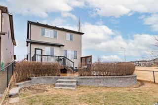 Photo 43: 2101 Luxstone Boulevard SW: Airdrie Detached for sale : MLS®# A1181927