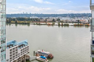 Photo 30: 2006 988 QUAYSIDE Drive in New Westminster: Quay Condo for sale in "RIVERSKY 2" : MLS®# R2626807