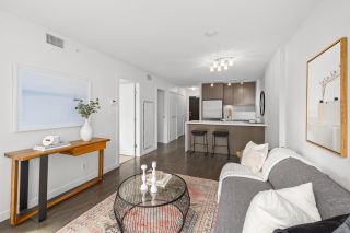 Photo 3: 707 1009 HARWOOD Street in Vancouver: West End VW Condo for sale in "MODERN" (Vancouver West)  : MLS®# R2759768