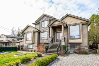 Photo 35: 3675 INVERNESS Street in Port Coquitlam: Lincoln Park PQ House for sale : MLS®# R2533159