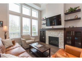 Photo 8: 2 15989 MOUNTAIN VIEW Drive in Surrey: Grandview Surrey Townhouse for sale in "HEARTHSTONE IN THE PARK" (South Surrey White Rock)  : MLS®# R2163450