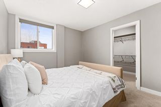 Photo 10: 405 916 Memorial Drive in Calgary: Sunnyside Apartment for sale : MLS®# A1169052