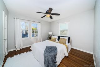 Photo 17: OCEAN BEACH House for sale : 4 bedrooms : 4965 Brighton Ave