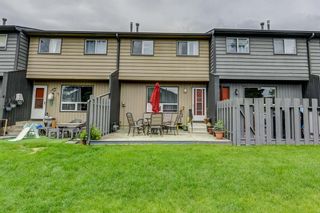 Photo 30: 15 9908 Bonaventure Drive SE in Calgary: Willow Park Row/Townhouse for sale : MLS®# A1231238