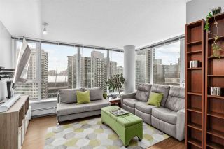 Photo 6: 2707 689 ABBOTT STREET in Vancouver: Downtown VW Condo for sale (Vancouver West)  : MLS®# R2519948