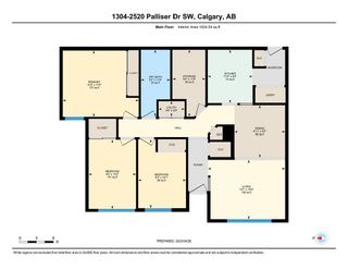 Photo 32: 1304 2520 Palliser Drive SW in Calgary: Oakridge Row/Townhouse for sale : MLS®# A2042068