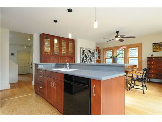 Photo 8: 3590 W 23RD Avenue in Vancouver: Dunbar House for sale in "DUNBAR" (Vancouver West)  : MLS®# V1052635