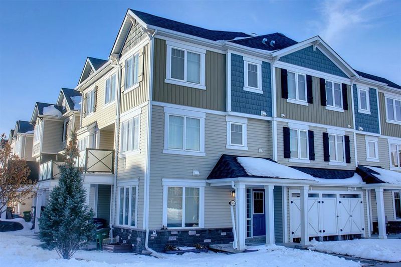FEATURED LISTING: WINDSONG Airdrie