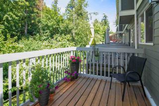 Photo 24: 134 15168 36 Avenue in Surrey: Morgan Creek Townhouse for sale in "Solay" (South Surrey White Rock)  : MLS®# R2592503