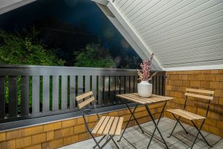 Photo 18: 2071 E 6TH Avenue in Vancouver: Grandview Woodland 1/2 Duplex for sale (Vancouver East)  : MLS®# R2619593