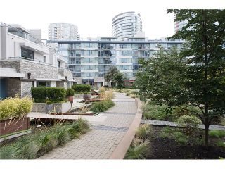 Photo 18: # 2707 188 KEEFER PL in Vancouver: Downtown VW Condo for sale (Vancouver West)  : MLS®# V1033869