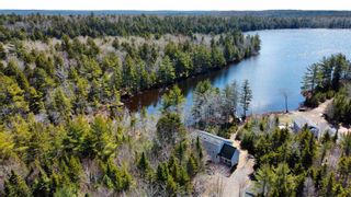 Photo 3: 163 Eagle Rock Drive in Franey Corner: 405-Lunenburg County Residential for sale (South Shore)  : MLS®# 202107613